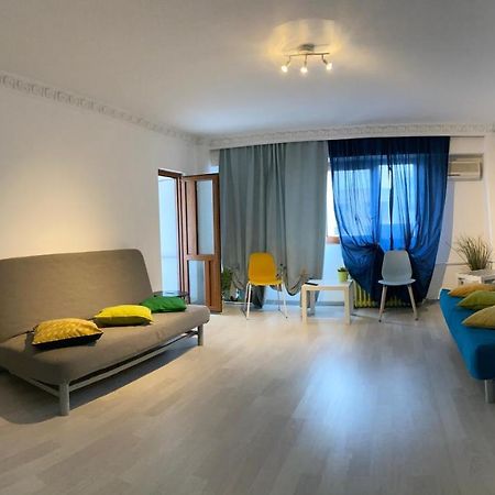 Green Apartment 41 Bükreş Dış mekan fotoğraf