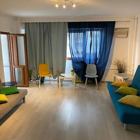 Green Apartment 41 Bükreş Dış mekan fotoğraf