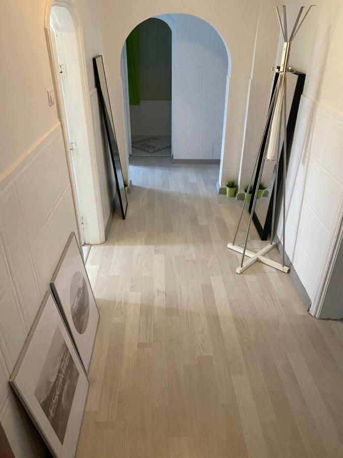 Green Apartment 41 Bükreş Dış mekan fotoğraf