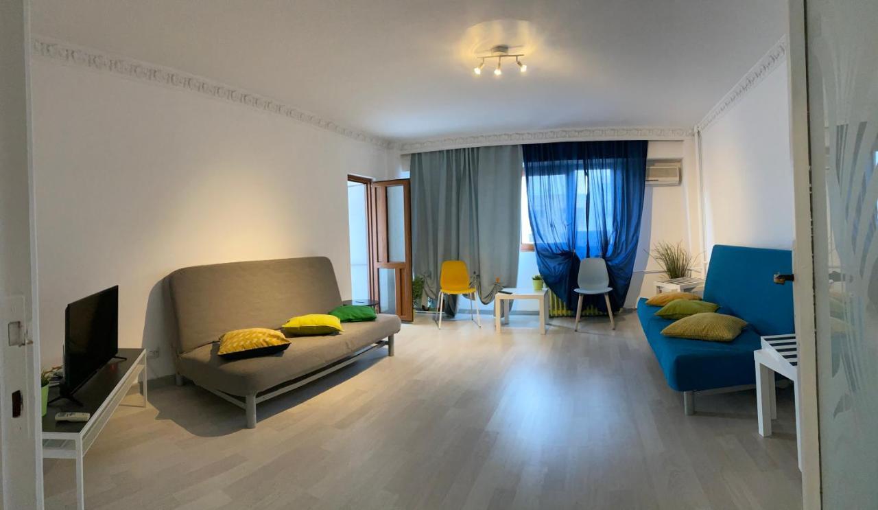 Green Apartment 41 Bükreş Dış mekan fotoğraf