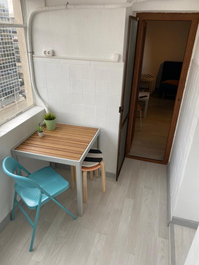Green Apartment 41 Bükreş Dış mekan fotoğraf