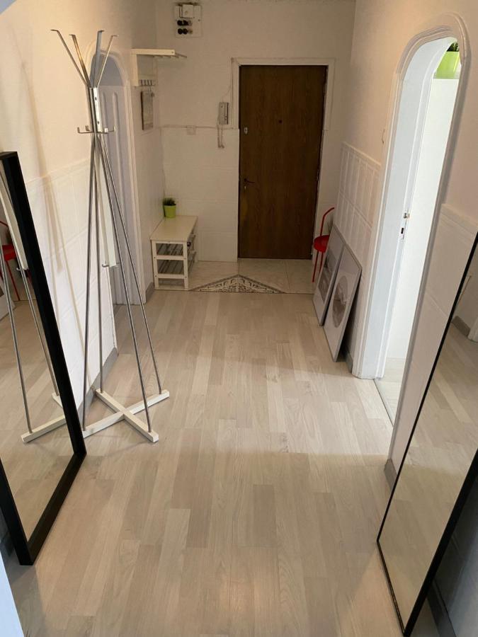 Green Apartment 41 Bükreş Dış mekan fotoğraf