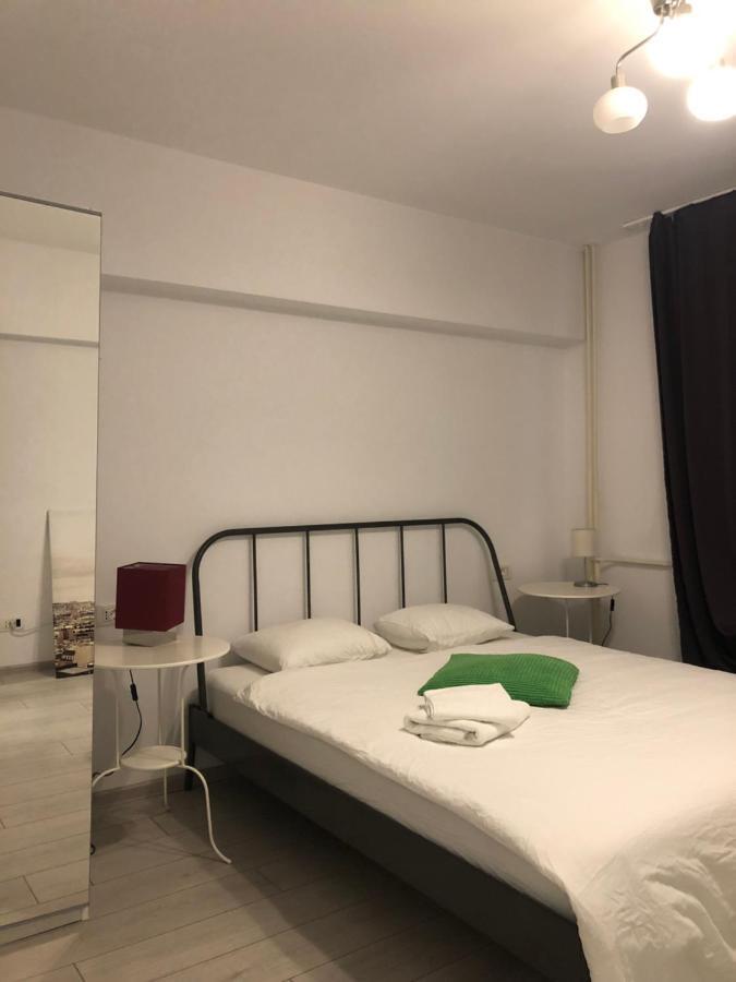 Green Apartment 41 Bükreş Dış mekan fotoğraf