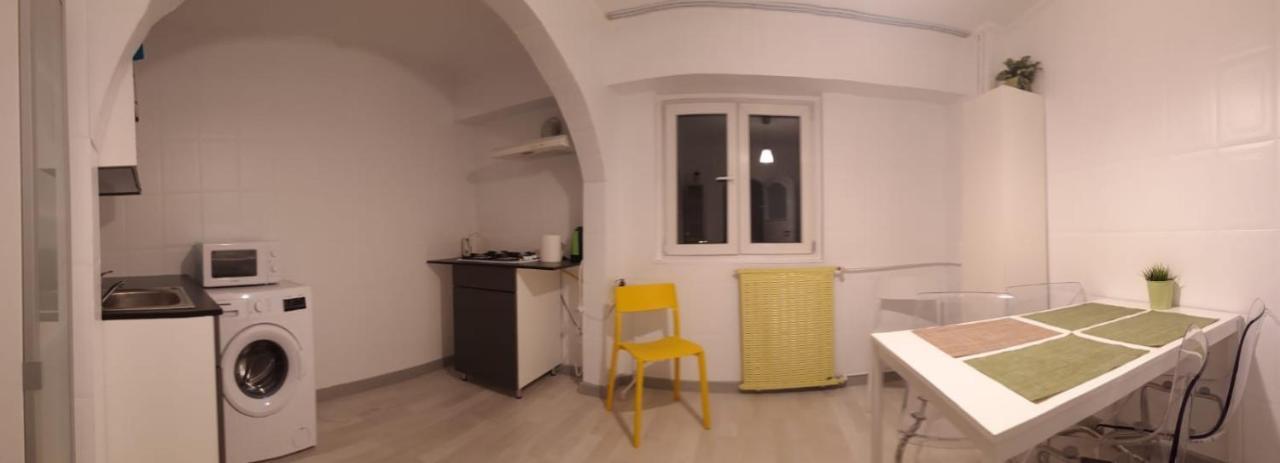 Green Apartment 41 Bükreş Dış mekan fotoğraf