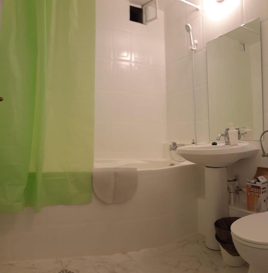 Green Apartment 41 Bükreş Dış mekan fotoğraf