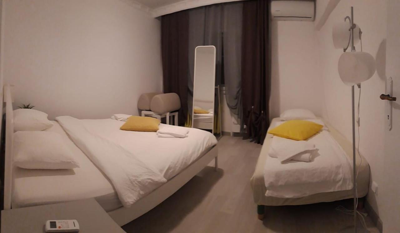 Green Apartment 41 Bükreş Dış mekan fotoğraf